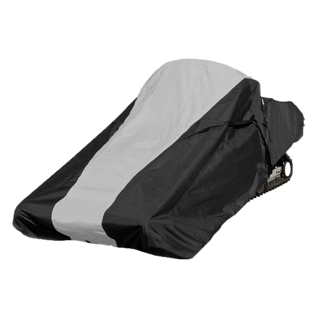 600 Denier Full Fit Snowmobile Travel and Storage Cover O375