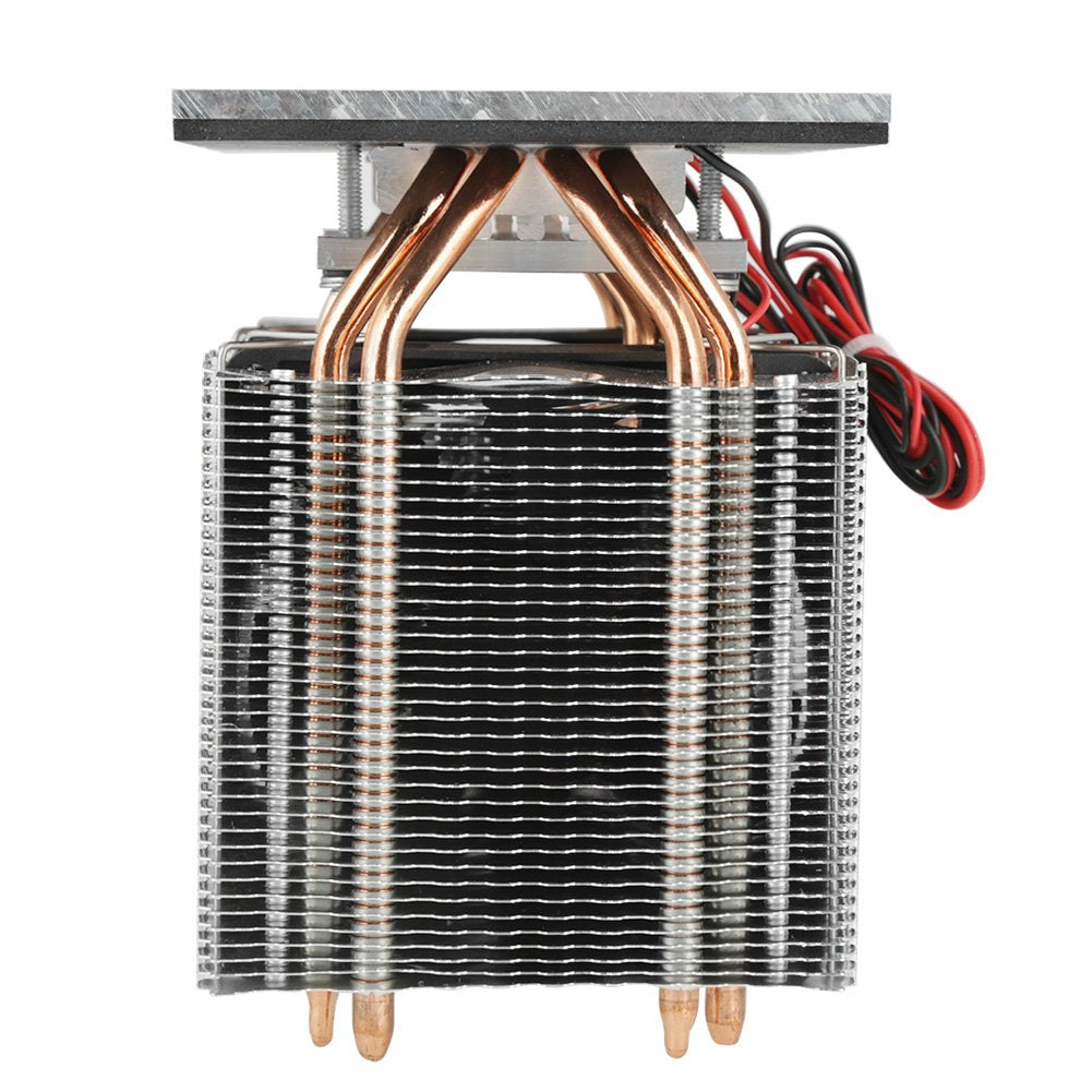 12V 240W Electronic Semiconductor Cooler Cooling System Kit B5147