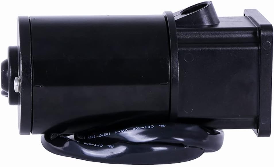 Tilt Trim Motor & Reservoir M304523