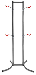 Free Standing Four-Bike Storage Rack O26572