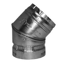 20x22 45 Degree Elbow Y63330