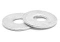 1/2x22 Flat Washer SAE Pattern Low Carbon Steel Hot Dip Galvanized Pk 2670 F691293