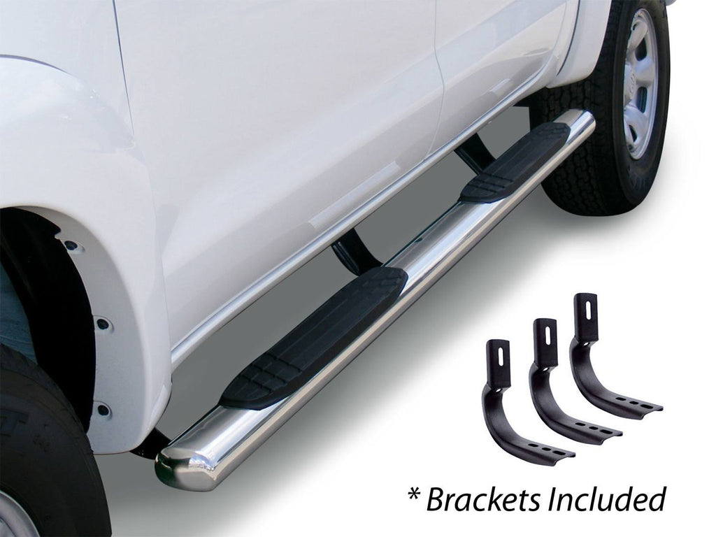 4 in. SideSteps Kit Q23111