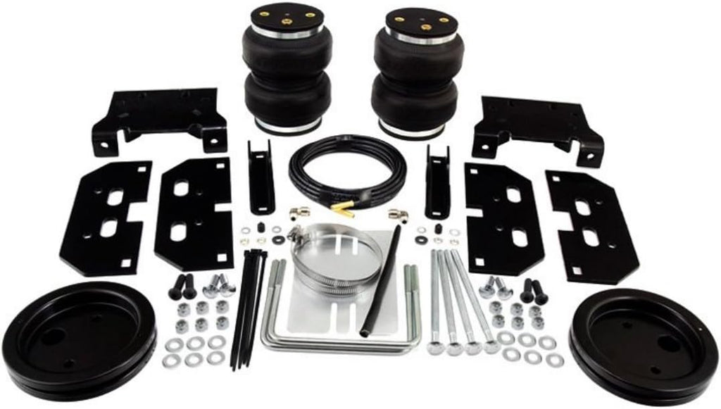 LoadLifter 5000 Ultimate and Load Controller 2 for Ram 3500 D412283