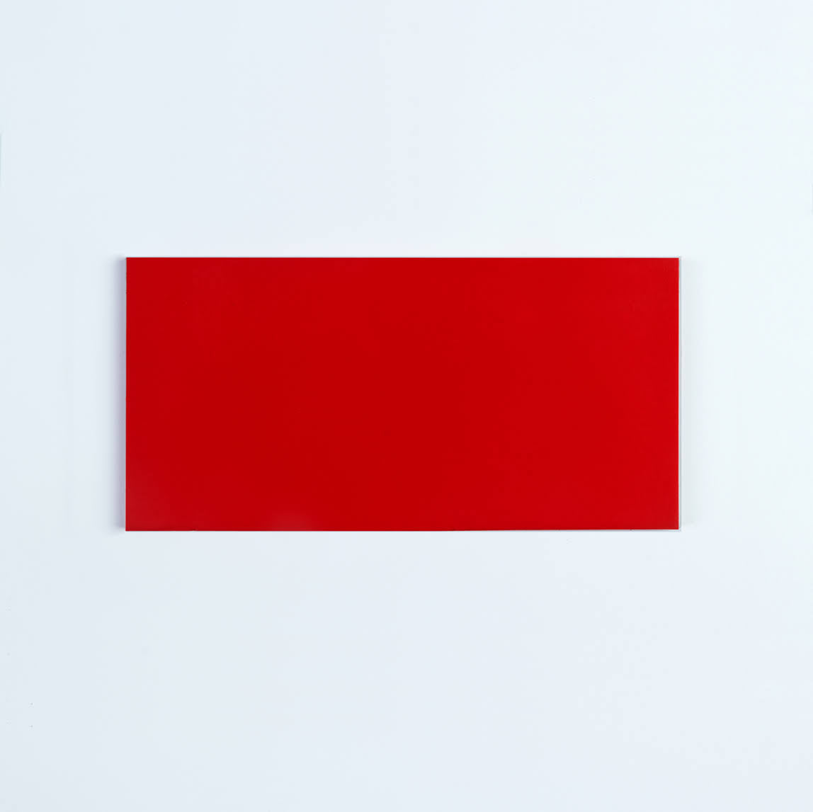 Ivory Glass Peel & Stick Subway Tile G693