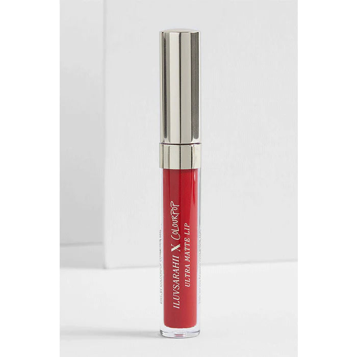 Ultra Matte Lip P3793