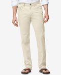 Five Pocket Pant 36 / Bleached Sand V817175