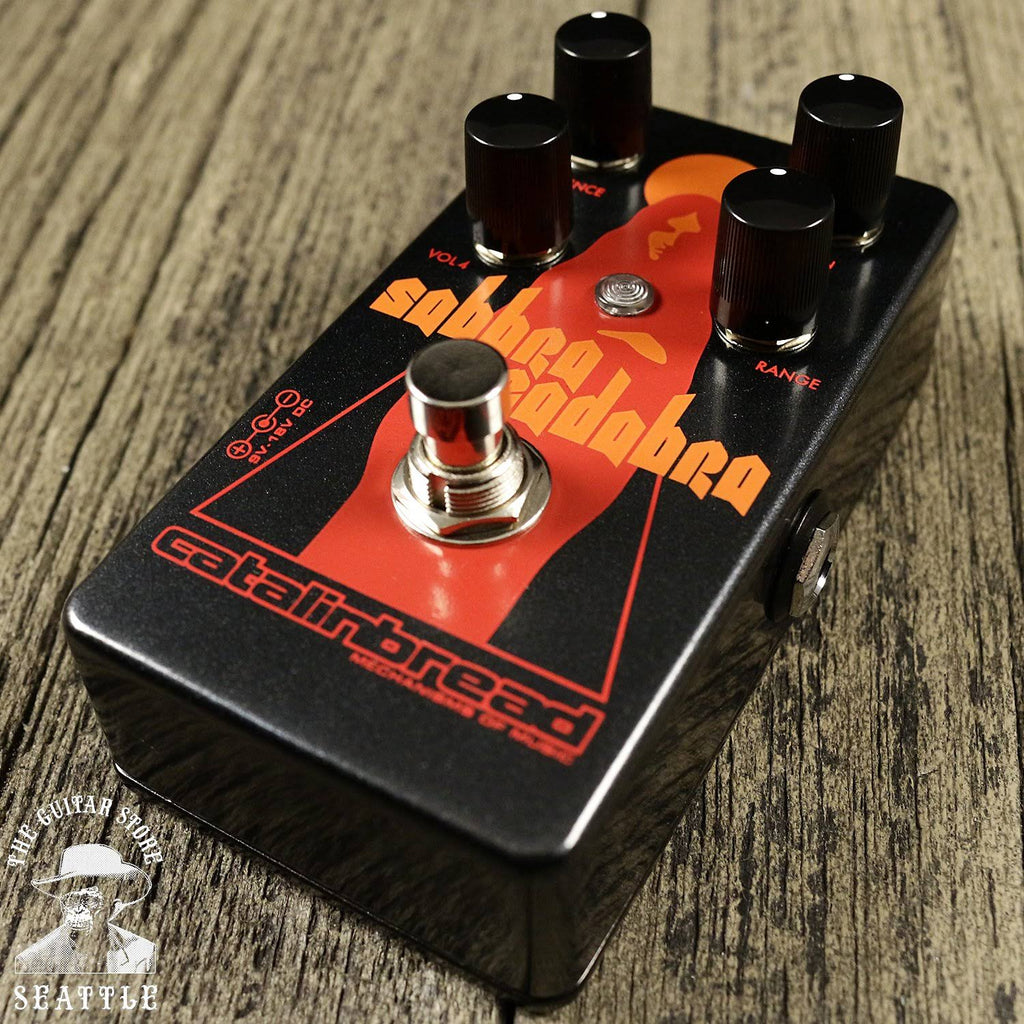 Overdrive Pedal N885425