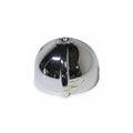 Chrome Canopy Handle G8742