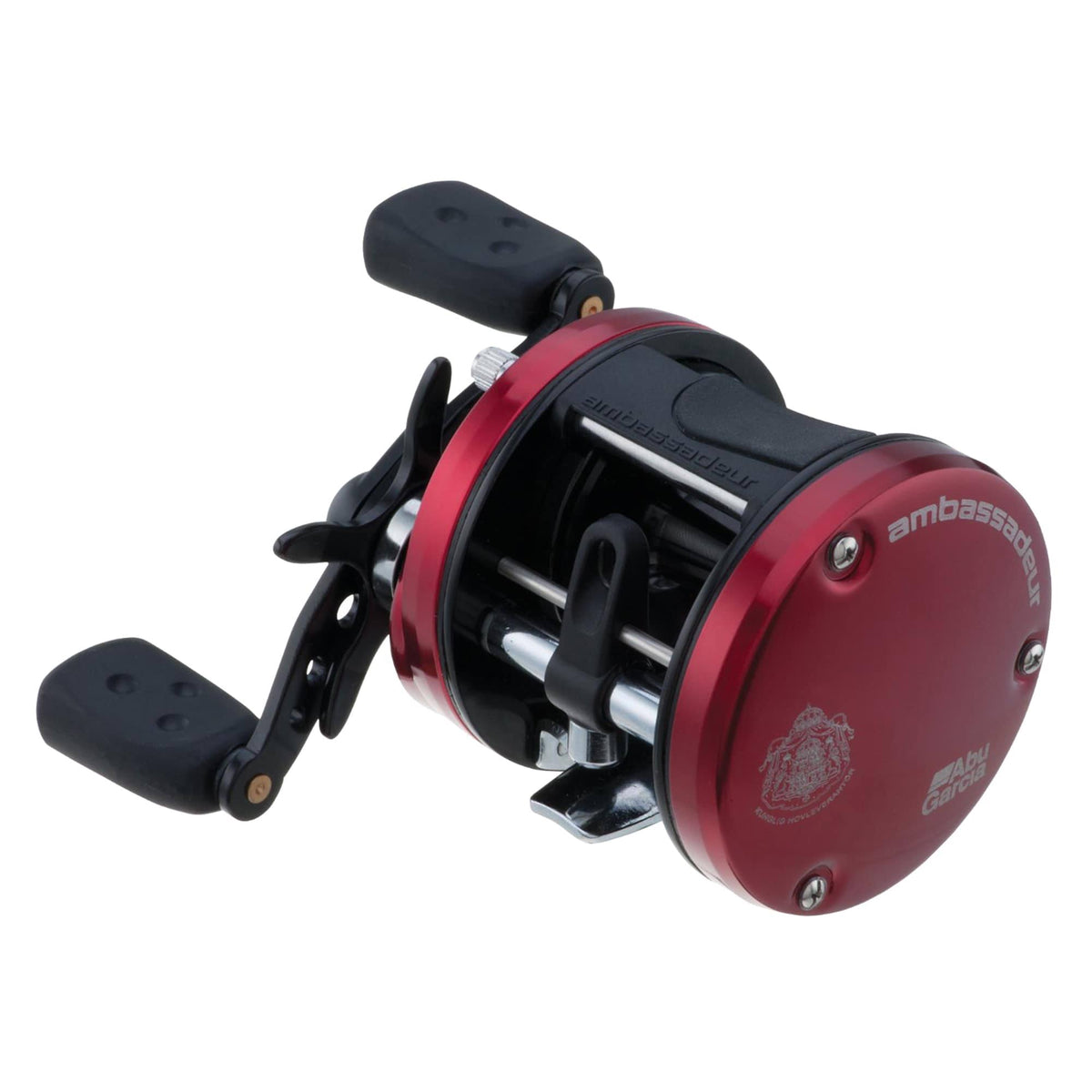 5600 Round Baitcast Reel M8327