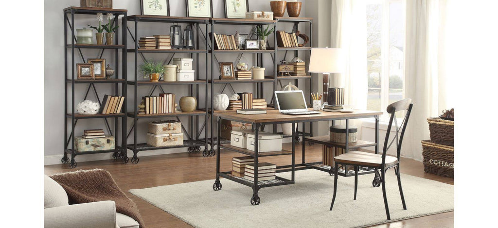 26x22 Bookcase E2984
