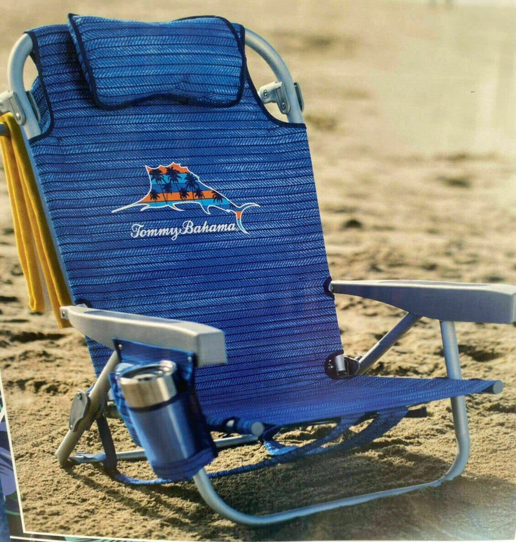 Backpack Beach Chair Z115