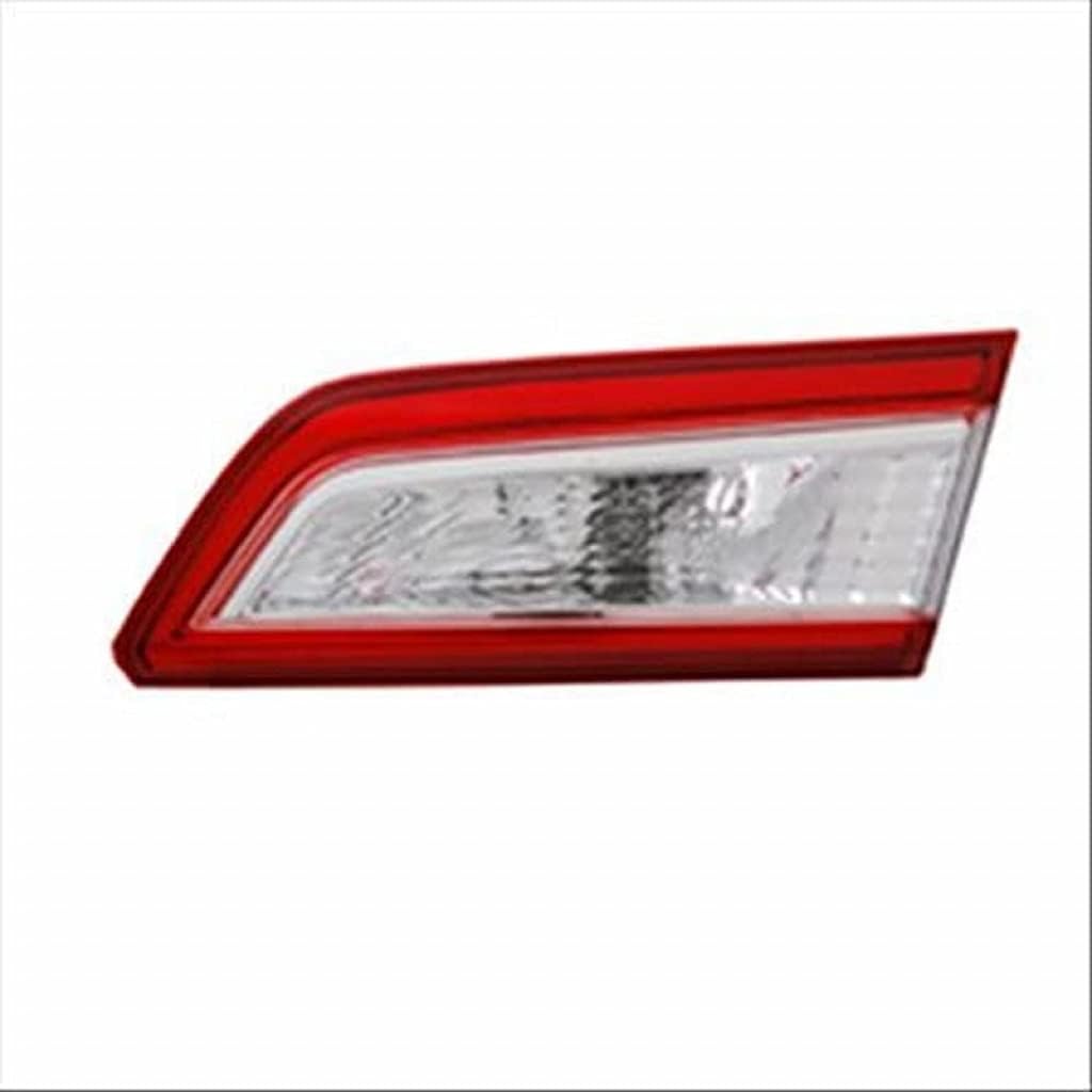 Pair Rear Back Up Lights for Toyota Camry K2734