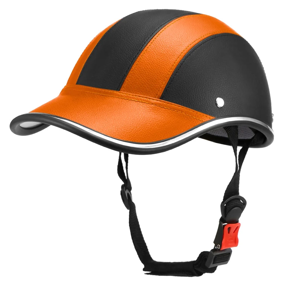 Baseball Cap Safety Helmet Hat O787