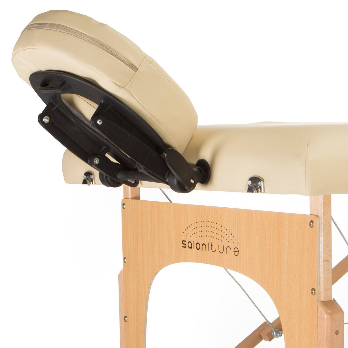 Lavender Portable Folding Massage Table with Carrying Case H4003