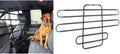 Adjustable Universal Metal Pet Barrier for Cars H694