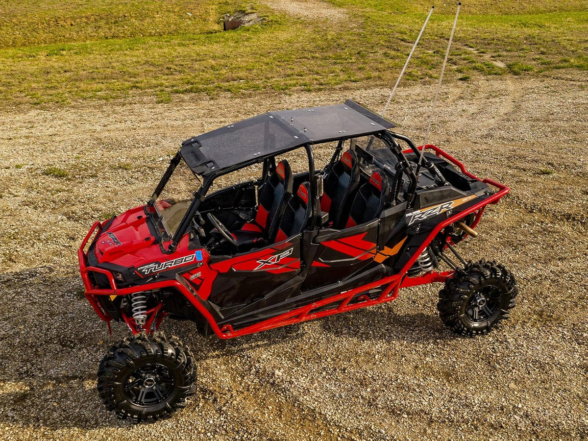 Dark Tinted Roof for Polaris RZR 4 900 R6468