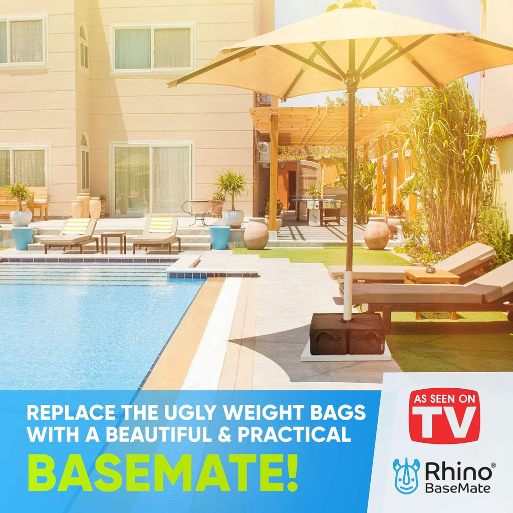 Umbrella Base Weight O90482