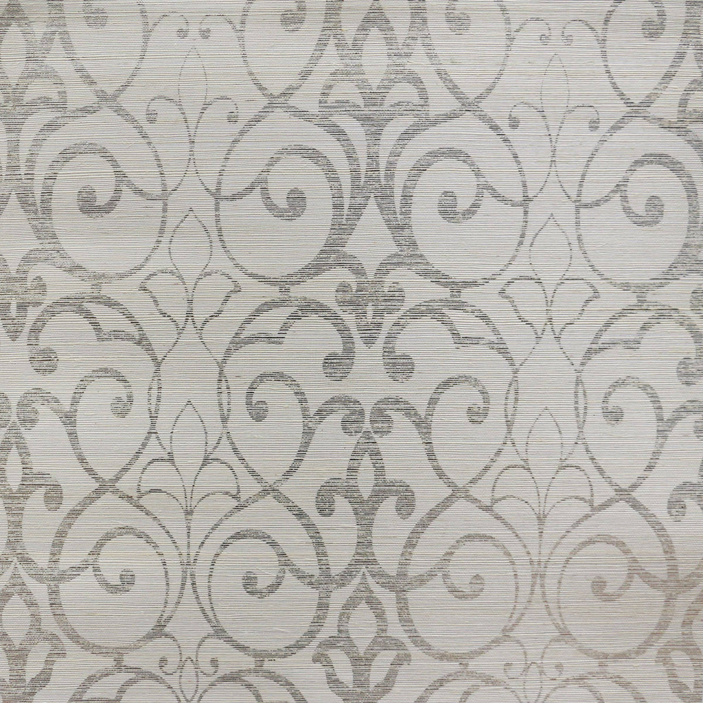 Filigree Trellis Wallpaper H14277