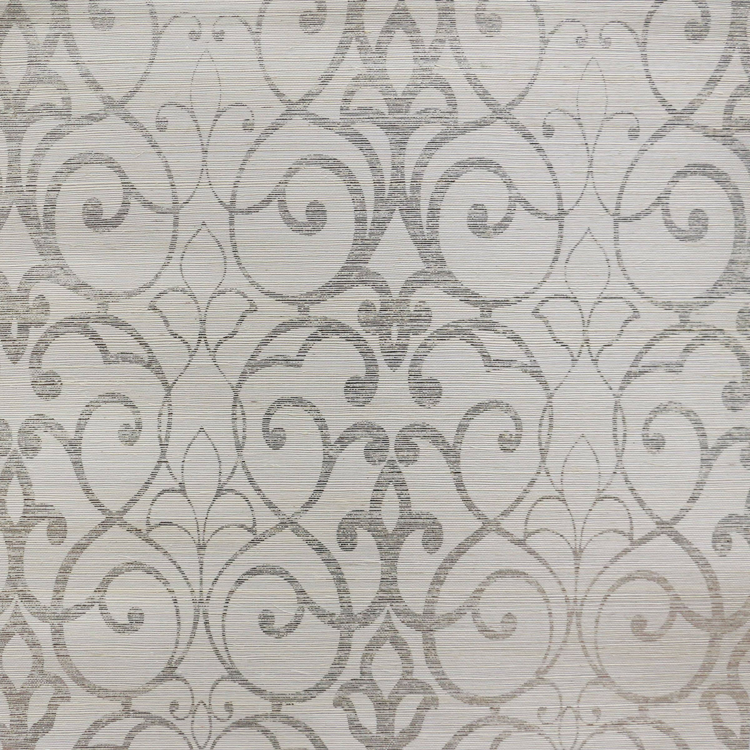 Filigree Trellis Wallpaper H14277